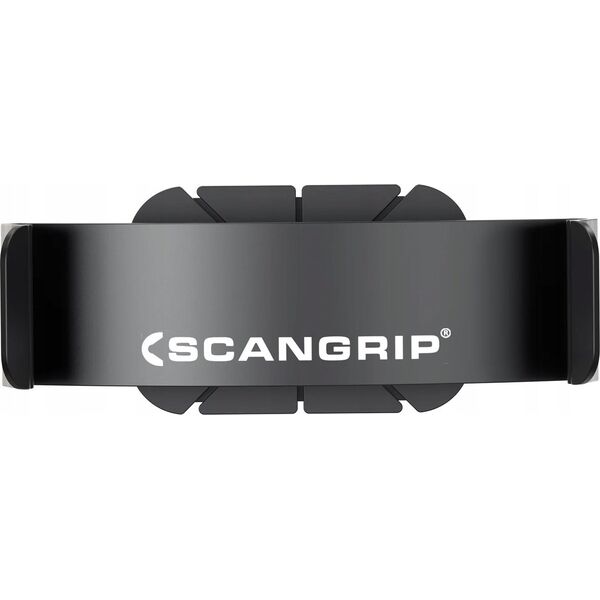 Scangrip Uchwyt do montażu I-VIEW  I-VIEW HARD HAT BRACKET 03.5797 13605064 5708997357972