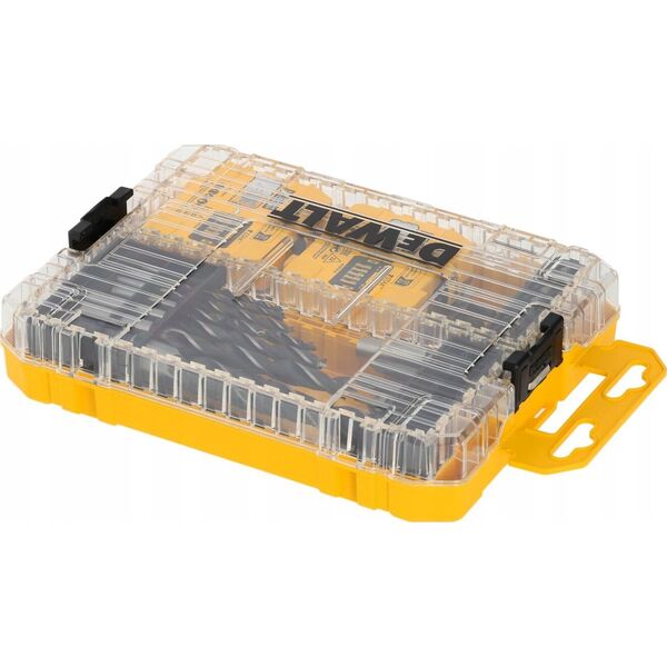 Dewalt zestaw 100 szt pozi 13606009 5054905321161
