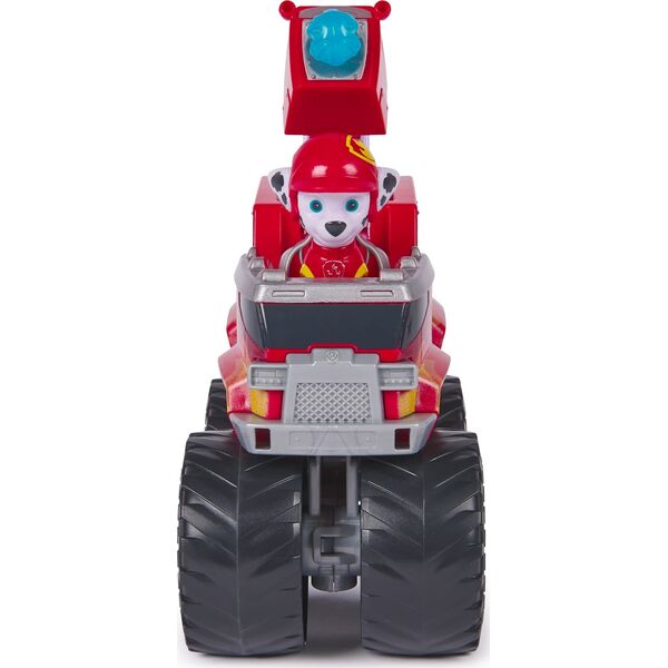 Spin Master PAW PATROL REASCURE POJAZD MARSHALL 6069306 WB2