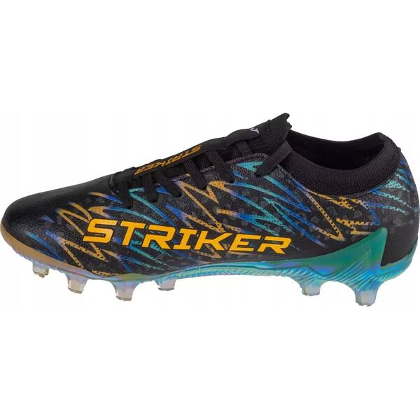 Joma Joma Striker 2401 FG STRIKW2401FG Czarne 45 13687157 8445954873591