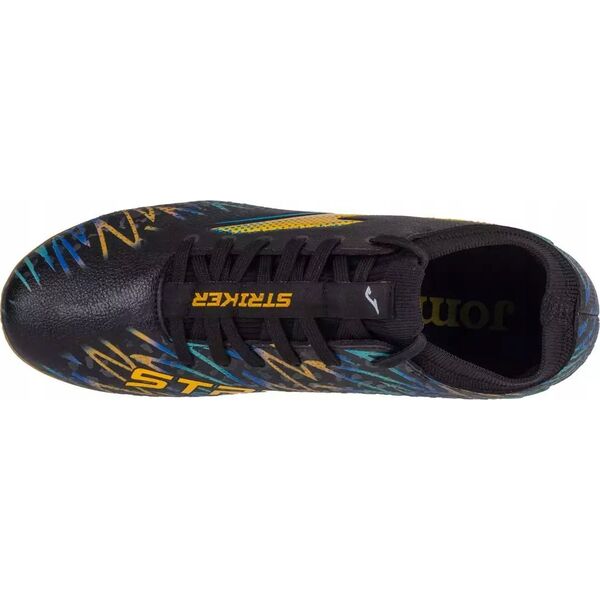 Joma Joma Striker 2401 FG STRIKW2401FG Czarne 45 13687157 8445954873591
