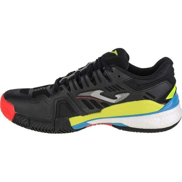 Joma Joma T.Slam Men 2101 TSLAMW2101P Czarne 42 13687189 8424309926915