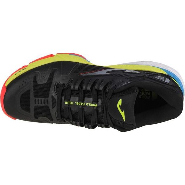 Joma Joma T.Slam Men 2101 TSLAMW2101P Czarne 42 13687189 8424309926915
