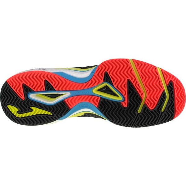 Joma Joma T.Slam Men 2101 TSLAMW2101P Czarne 42 13687189 8424309926915