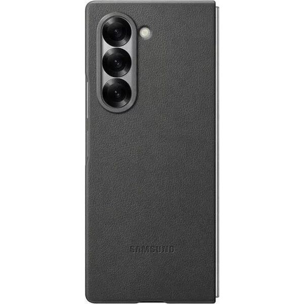 Samsung Samsung Kindsuit Case Galaxy Z Fold6 grau