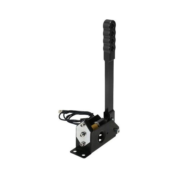 MTuning Elektroniczny hamulec ręczny do symulatora Black