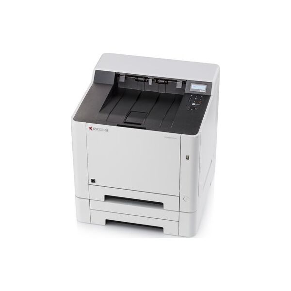Drukarka laserowa Kyocera Kyocera ECOSYS P5026cdn Printer Laser Colour A4 26ppm Ethernet LAN USB 13831662 6329830366488