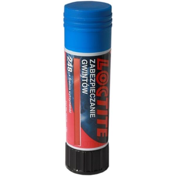 Loctite Loctite 248 Zabezpieczanie gwintów-Stick 19ml