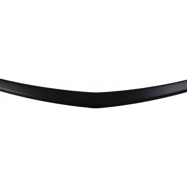 ProRacing Lotka Lip Spoiler - Mercedes-Benz W207 10- AMG STYLE (ABS)