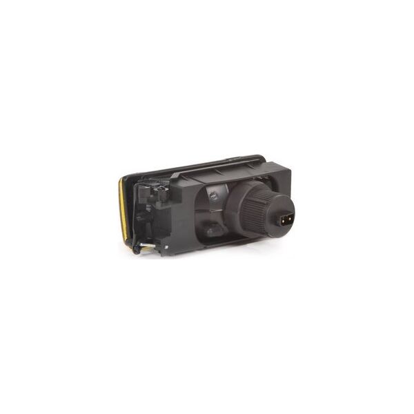 MTuning Zestaw lamp przeciwmgielnych Yellow BMW 3 E36 Compact 1991-1999