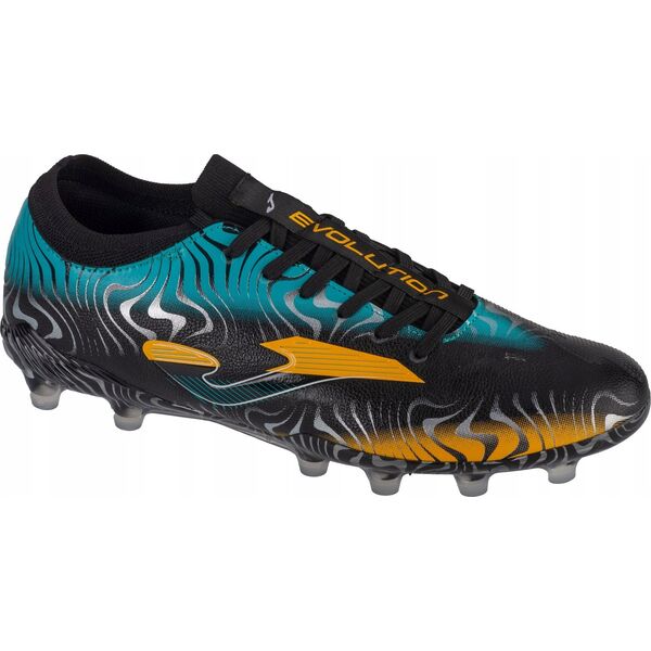 Joma Joma Evolution Cup 2401 FG ECUW2401FG Czarne 45 13926855 8445954832659