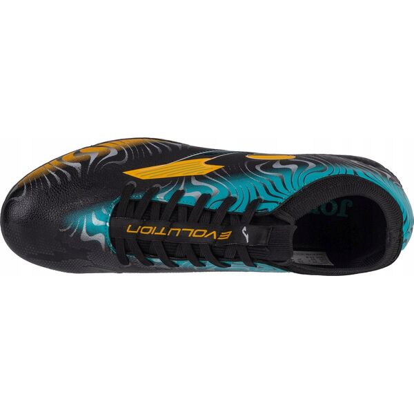 Joma Joma Evolution Cup 2401 FG ECUW2401FG Czarne 45 13926855 8445954832659