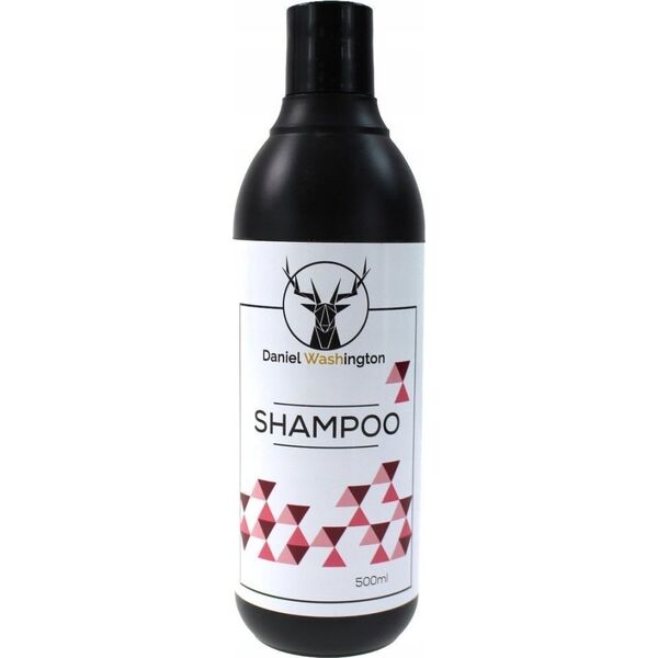 RENE FURTERER Daniel Washington Shampoo 500ml (Szampon)
