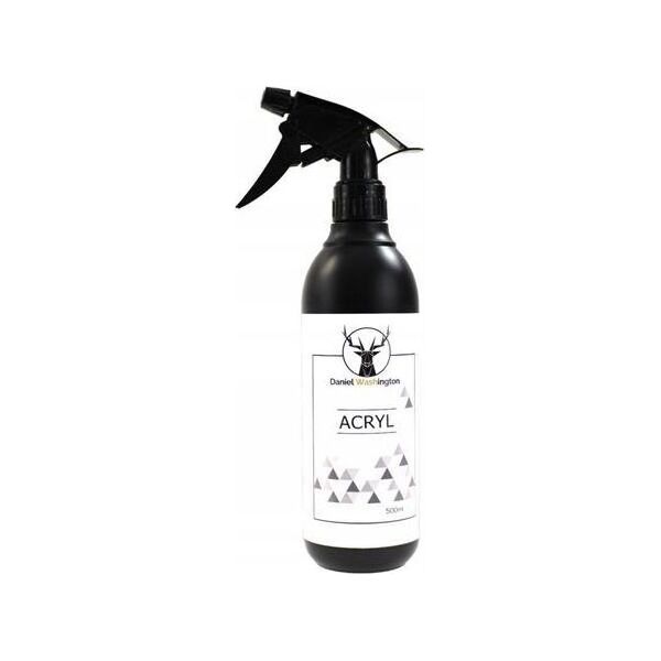 WMG Daniel Washington Acryl 500ml (Czyszczenie lakieru)