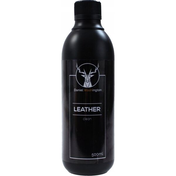 Hadwao Daniel Washington Leather Clean 500ml (Czyszczenie skóry)