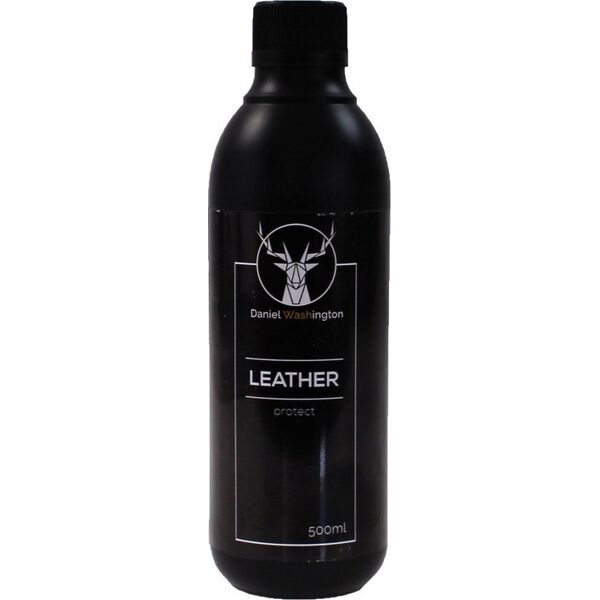 Selsey Daniel Washington Leather Protect 500ml (Impregnacja skóry)