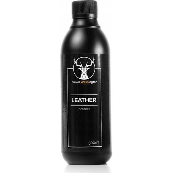 Selsey Daniel Washington Leather Protect 500ml (Impregnacja skóry)