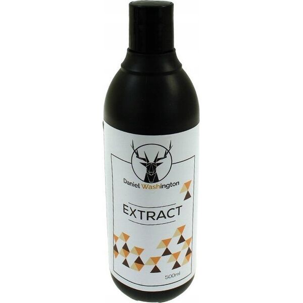 House Detailing Daniel Washington Extract 500ml (Czyszczenie tapicerki)