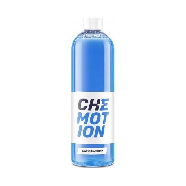 Chemotion Glass Cleaner 500ml (Płyn do szyb)