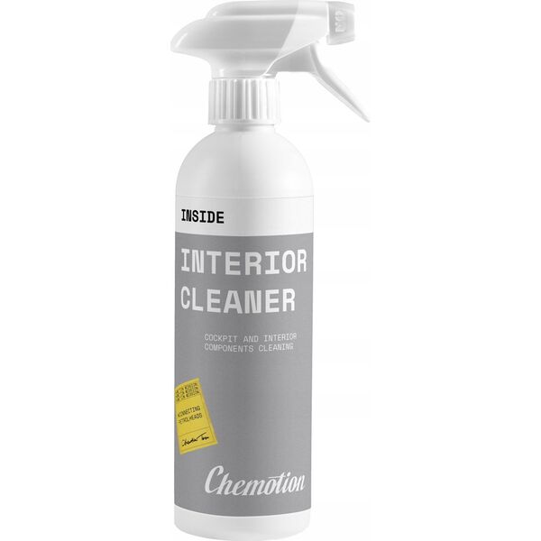 Fx Protect Chemotion Interior Cleaner 250ml (Mycie wnętrza)