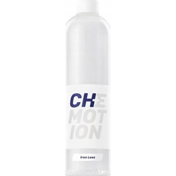 Pure Chemie Chemotion Iron Less 500ml (Deironizer)