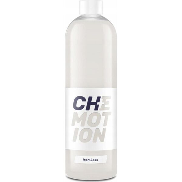 Pure Chemie Chemotion Iron Less 500ml (Deironizer)