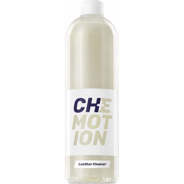 Shiny Garage Chemotion Leather Cleaner 250ml (Czyszczenie skóry)