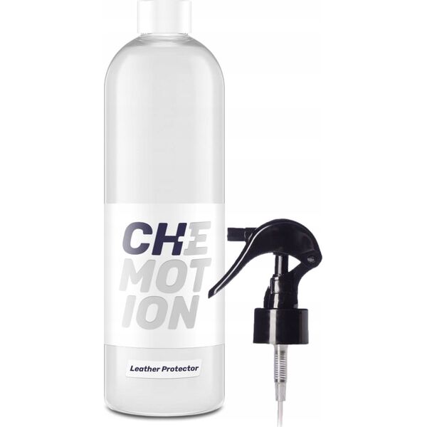 Fx Protect Chemotion Leather Protector 250ml (Pielęgnacja skóry)