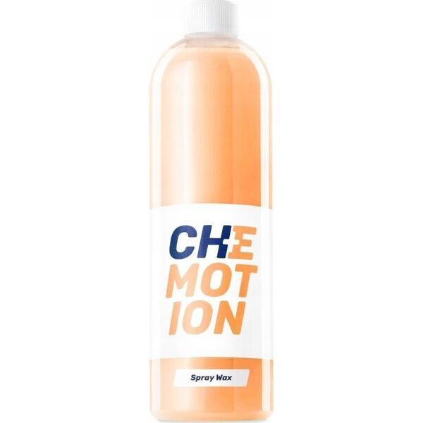 Meguiars Chemotion Spray Wax 250ml (Wosk w sprayu)