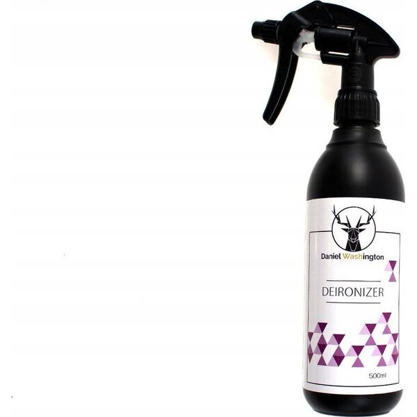 WMG Daniel Washington Deironizer 500ml (Deironizer)