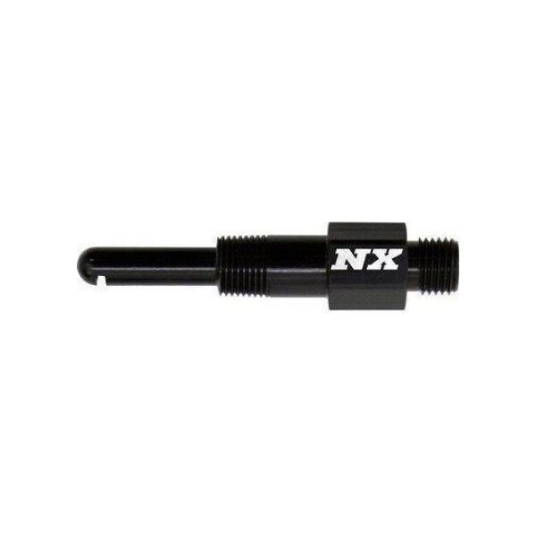 Aqua Nova Dysza z pojedynczym wylotem NX 1/16 NPT