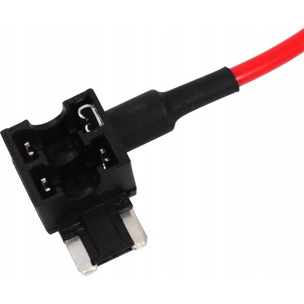 MTuning Adapter dodatkowego obwodu pod bezpiecznik mini