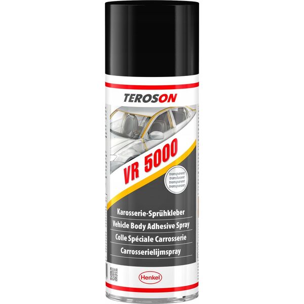 Loctite Teroson VR 5000 klej w sprayu 400ml