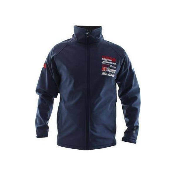 MTuning Bluza Softshell MTuning XL