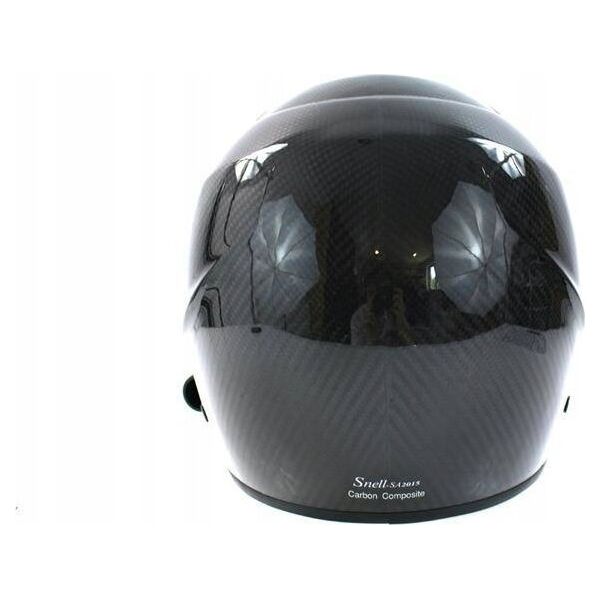 SLIDE Kask SLIDE BF1-760B Carbon roz. L