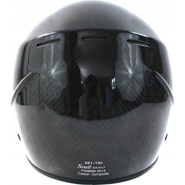SLIDE Kask SLIDE BF1-790 Carbon roz. S