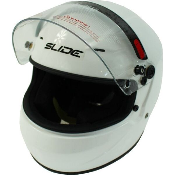SLIDE Kask SLIDE BF1-790 Kompozyt roz. M
