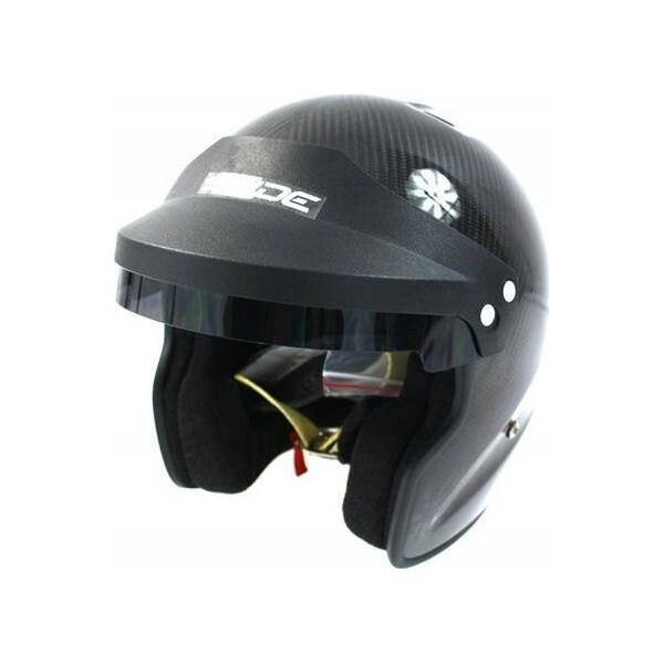 SLIDE Kask SLIDE BF1-R88 Carbon roz. S