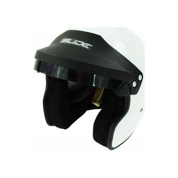 SLIDE Kask SLIDE BF1-R88 Kompozyt roz. M