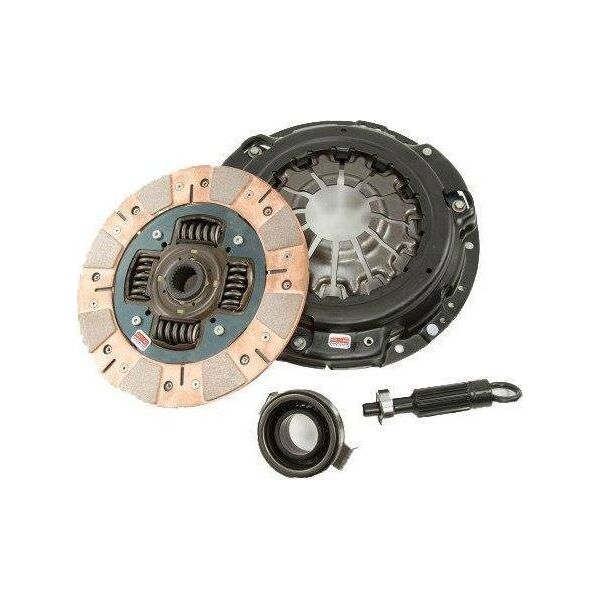 Competition Clutch Sprzęgło Competiton Clutch Honda Civic/RSX K Series 6 Speed Stage2 271NM