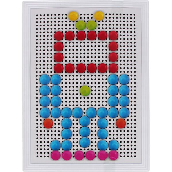 Mega Creative MOZAIKA DO UKL 23X31X5 MC PBH 48/96 14119299 5905523673210