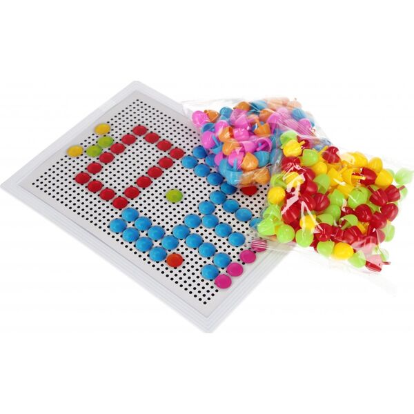 Mega Creative MOZAIKA DO UKL 23X31X5 MC PBH 48/96 14119299 5905523673210