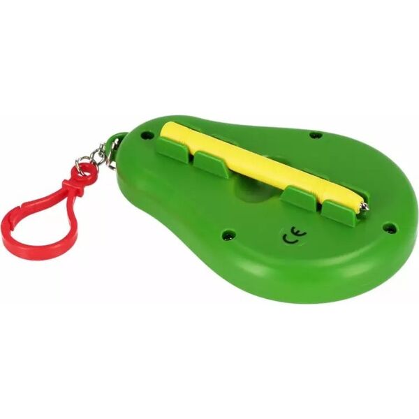 Mega Creative MOZAIKA MAGNET AWOKADO 8X12X3 MC DISP24/144/288 14157477 5905523677195