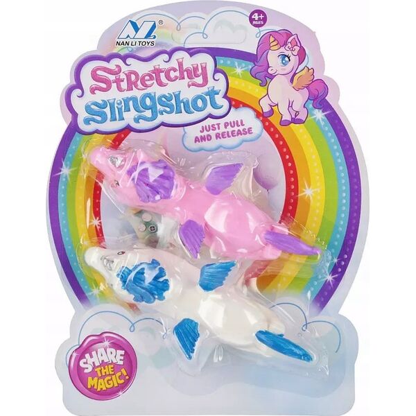 Mega Creative PROCA NA PALEC GUM UNICOR 2SZ 14X18 MC12/144/288 14157503 5905523677584