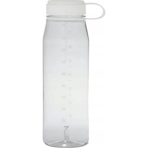 MiiR MiiR - Everywhere Bottle Przezroczysta - Butelka na wodę 1l 14162915 840150801139