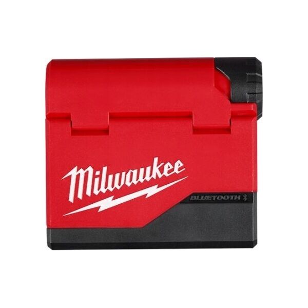 Głośnik Sourcing MILWAUKEE L4RLEPB-301 BLUETHOOTH EARPLUGS RECHARGEABLE BY USB