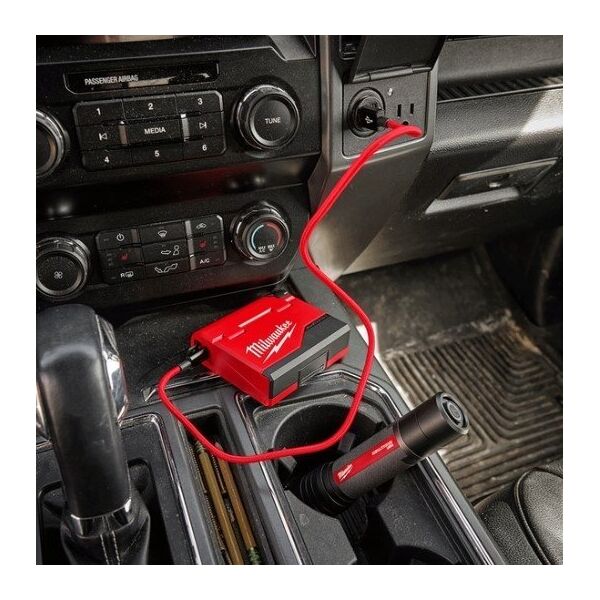 Głośnik Sourcing MILWAUKEE L4RLEPB-301 BLUETHOOTH EARPLUGS RECHARGEABLE BY USB