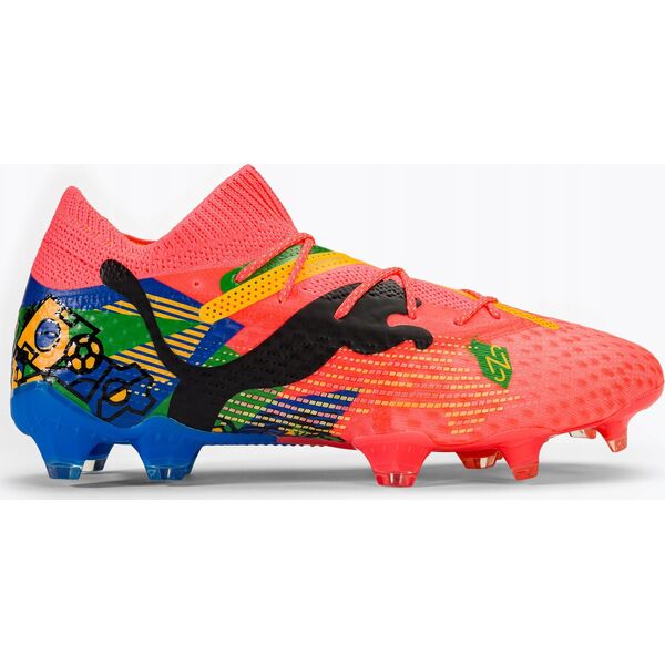 Puma Buty Puma FUTURE 7 Ultimate NJR FG/AG 107839-01 14187091 4099686197926