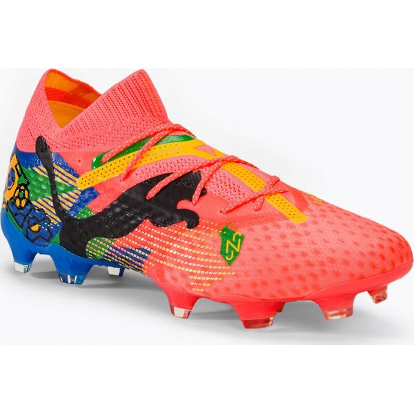 Puma Buty Puma FUTURE 7 Ultimate NJR FG/AG 107839-01 14187091 4099686197926