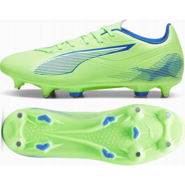 Puma Buty Puma Ultra 5 Play MxSG 107904-03 14205038 4067979769556